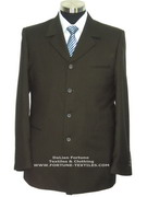 Men's Four Buttons suits